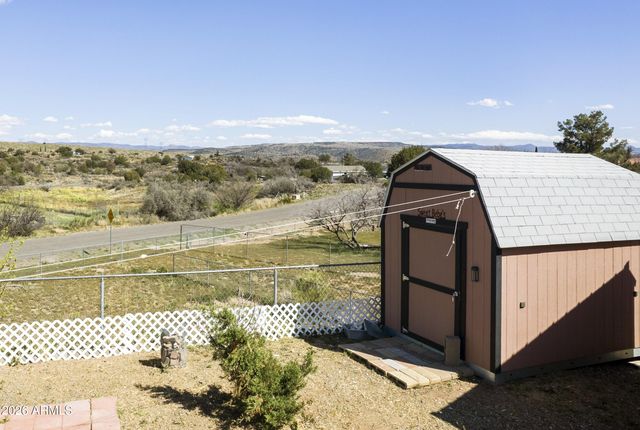 15633 S Red Rock Lane, Mayer, AZ 86333