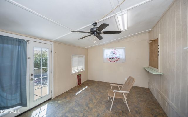 15633 S Red Rock Lane, Mayer, AZ 86333