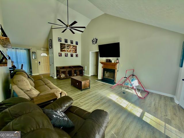 57 Harpers Way, Carrollton, GA 30117