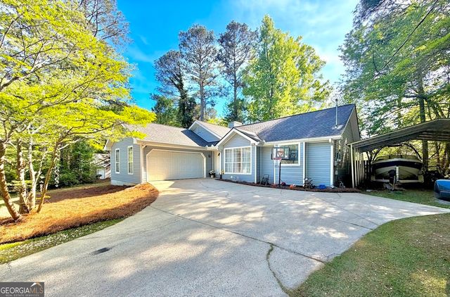 57 Harpers Way, Carrollton, GA 30117