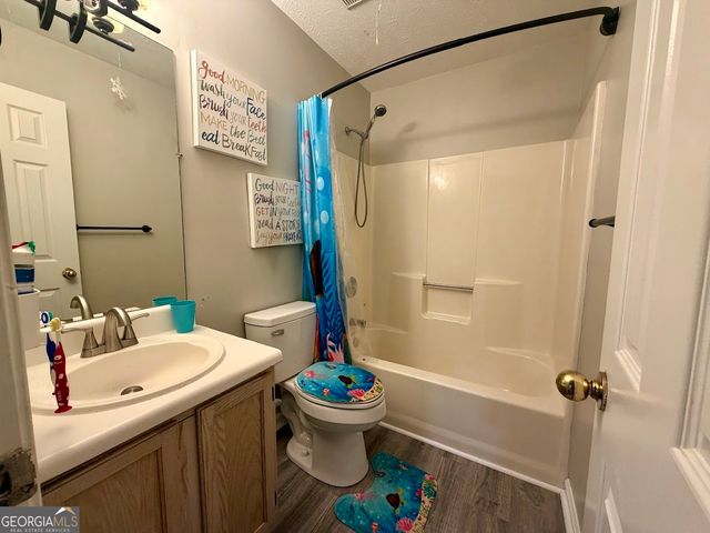 57 Harpers Way, Carrollton, GA 30117