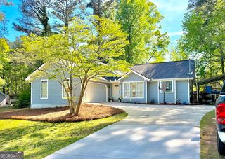 57 Harpers Way, Carrollton, GA 30117