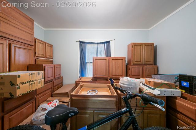 7739 Rosedale Boulevard, Allen Park, MI 48101