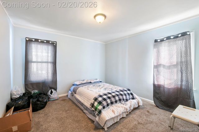 7739 Rosedale Boulevard, Allen Park, MI 48101