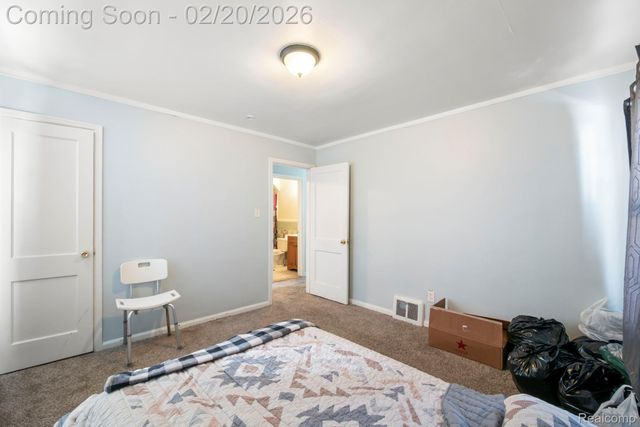 7739 Rosedale Boulevard, Allen Park, MI 48101