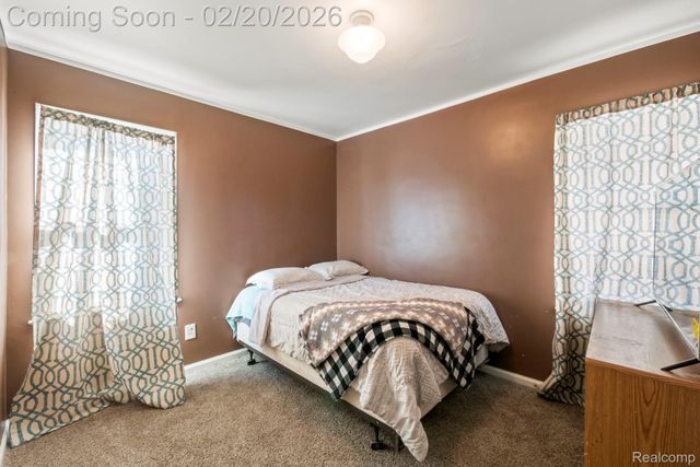 7739 Rosedale Boulevard, Allen Park, MI 48101