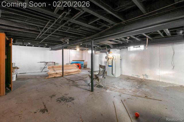 7739 Rosedale Boulevard, Allen Park, MI 48101