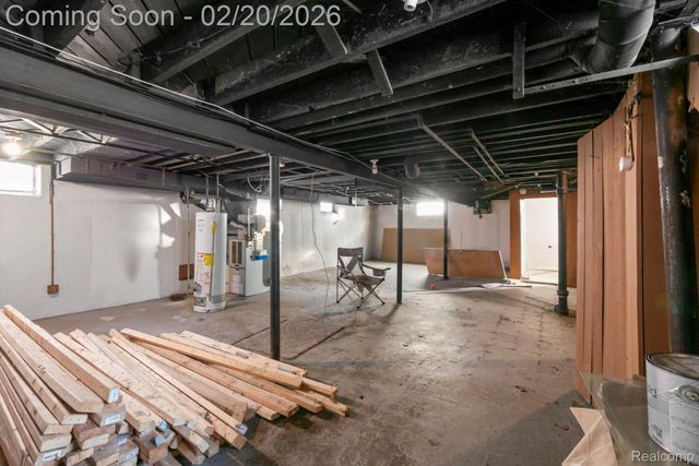 7739 Rosedale Boulevard, Allen Park, MI 48101