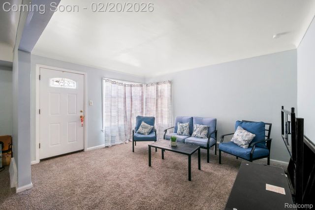 7739 Rosedale Boulevard, Allen Park, MI 48101