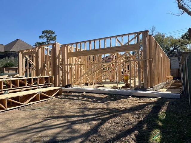 1911 Milford Street, Houston, TX 77098