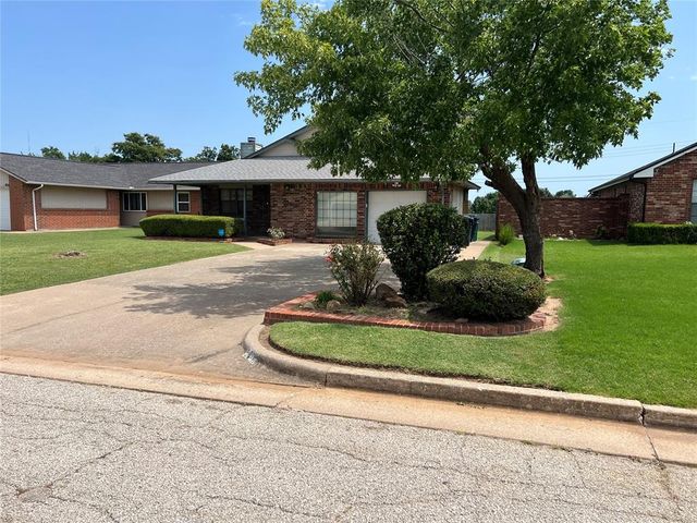 408 NW 118th Street, Oklahoma City, OK 73114