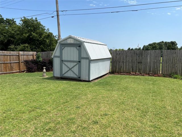 408 NW 118th Street, Oklahoma City, OK 73114