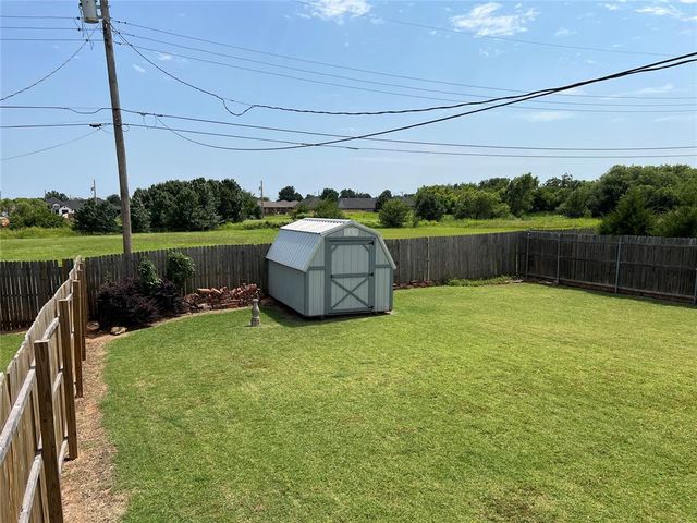 408 NW 118th Street, Oklahoma City, OK 73114