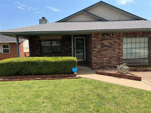 408 NW 118th Street, Oklahoma City, OK 73114