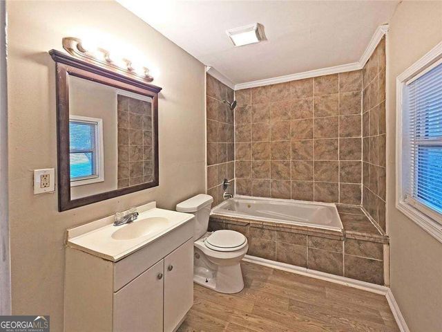 2332 Baywood Drive SE, Atlanta, GA 30315