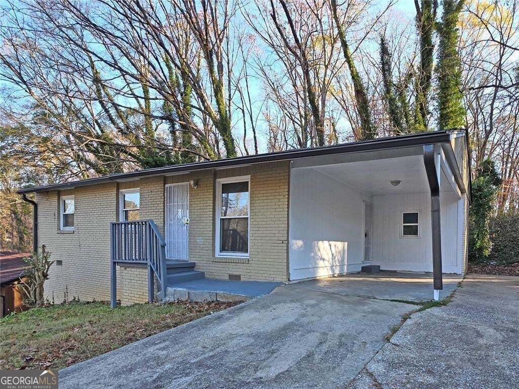 2332 Baywood Drive SE, Atlanta, GA 30315 — photo 2