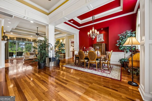 311 Osprey Circle, St. Marys, GA 31558