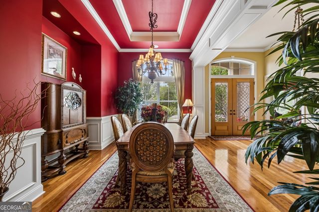 311 Osprey Circle, St. Marys, GA 31558
