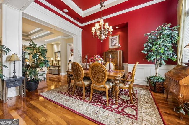 311 Osprey Circle, St. Marys, GA 31558