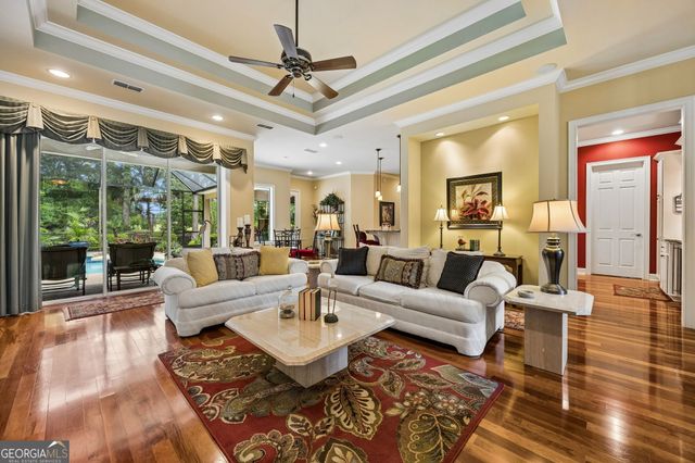 311 Osprey Circle, St. Marys, GA 31558