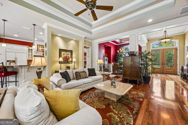 311 Osprey Circle, St. Marys, GA 31558