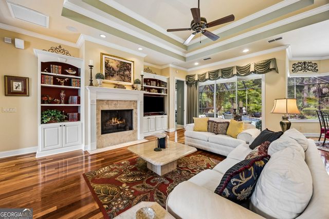 311 Osprey Circle, St. Marys, GA 31558