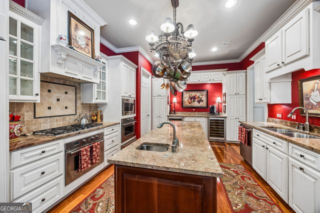 311 Osprey Circle, St. Marys, GA 31558
