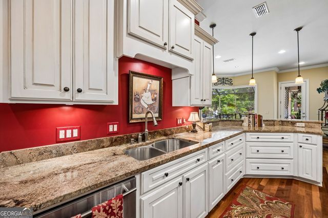 311 Osprey Circle, St. Marys, GA 31558