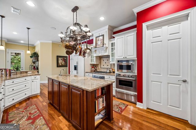 311 Osprey Circle, St. Marys, GA 31558