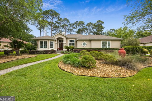 311 Osprey Circle, St. Marys, GA 31558
