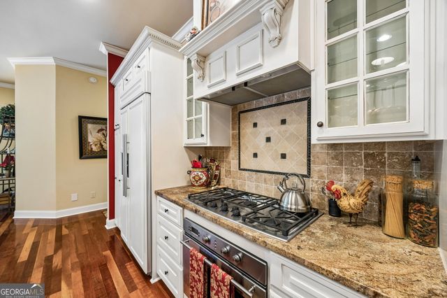 311 Osprey Circle, St. Marys, GA 31558