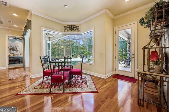311 Osprey Circle, St. Marys, GA 31558