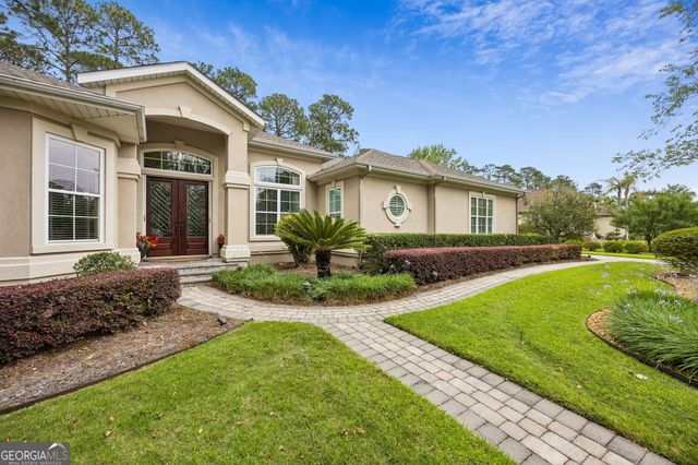 311 Osprey Circle, St. Marys, GA 31558