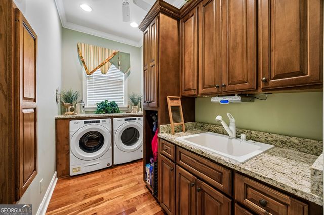 311 Osprey Circle, St. Marys, GA 31558