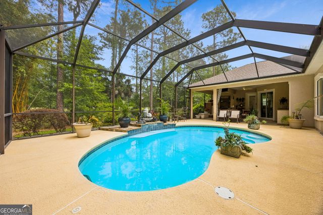 311 Osprey Circle, St. Marys, GA 31558