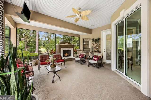 311 Osprey Circle, St. Marys, GA 31558