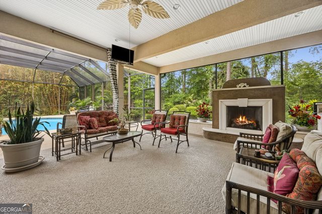 311 Osprey Circle, St. Marys, GA 31558