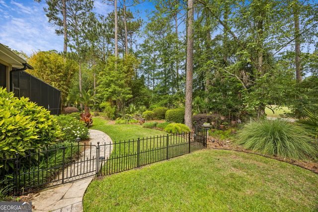 311 Osprey Circle, St. Marys, GA 31558