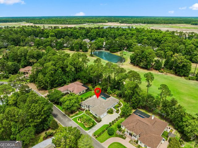 311 Osprey Circle, St. Marys, GA 31558