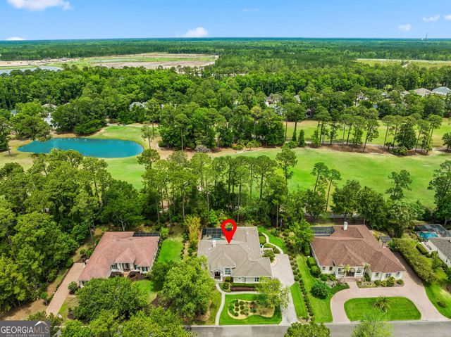 311 Osprey Circle, St. Marys, GA 31558