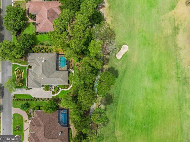 311 Osprey Circle, St. Marys, GA 31558