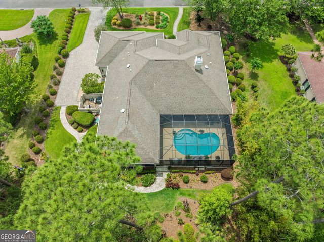 311 Osprey Circle, St. Marys, GA 31558