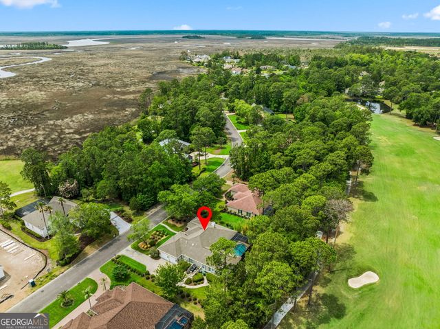 311 Osprey Circle, St. Marys, GA 31558