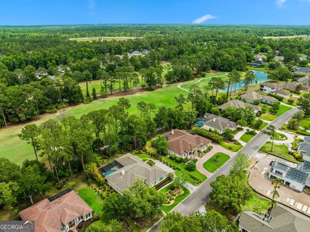311 Osprey Circle, St. Marys, GA 31558