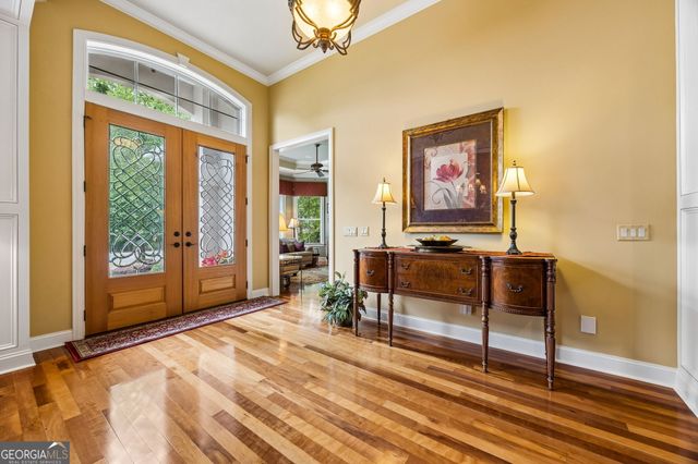 311 Osprey Circle, St. Marys, GA 31558