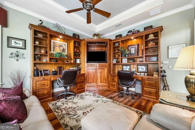 311 Osprey Circle, St. Marys, GA 31558