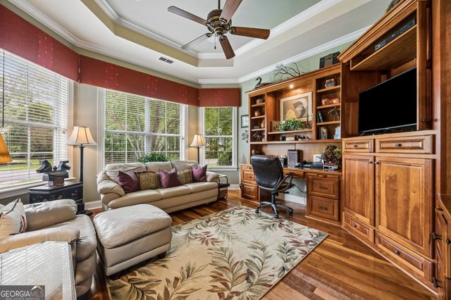 311 Osprey Circle, St. Marys, GA 31558