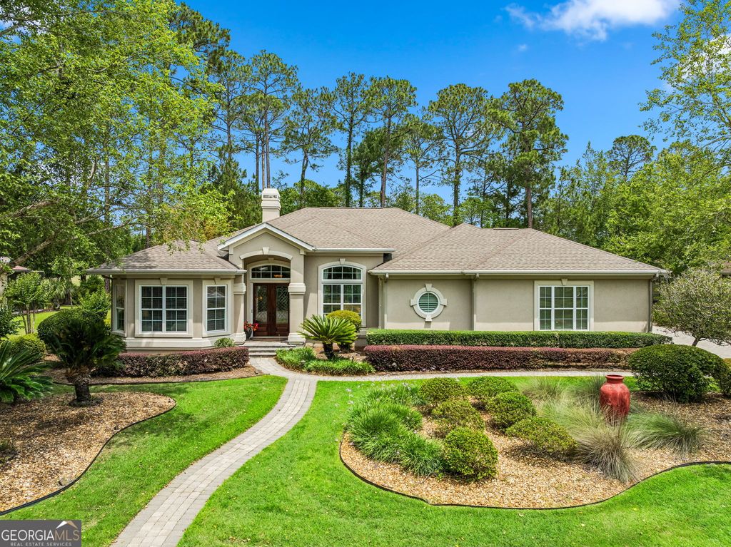 311 Osprey Circle, St. Marys, GA 31558