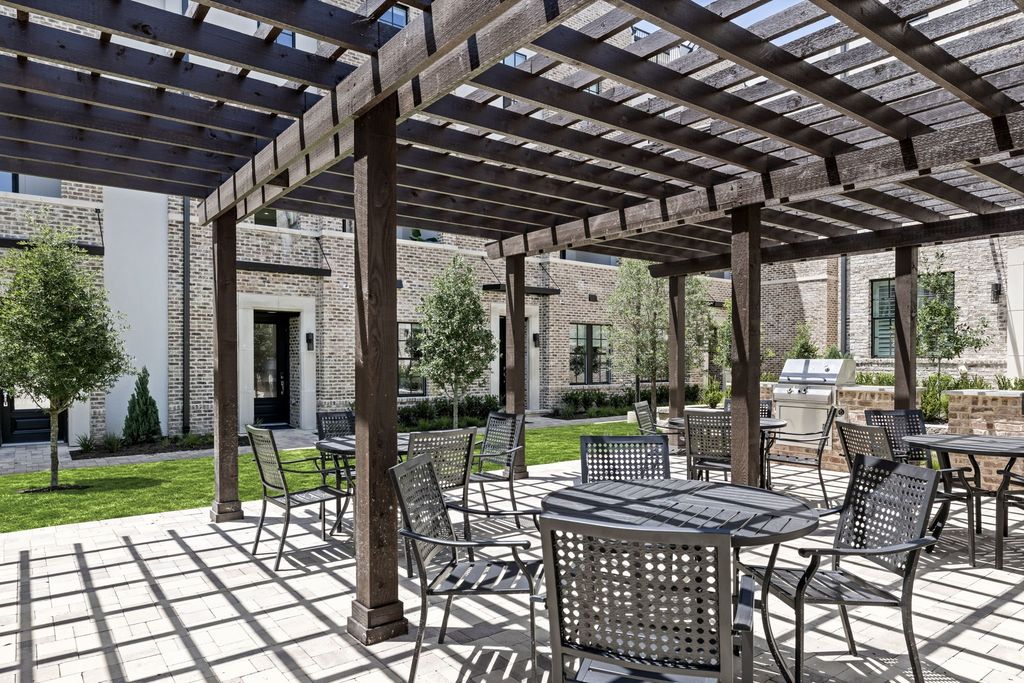 5448 Tomlinson Drive, Irving, TX 75039 — photo 4