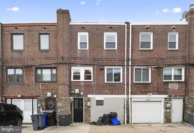 8613 THOURON AVE, Philadelphia, PA 19150